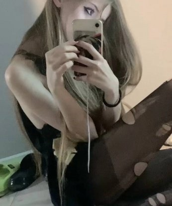 Анкета проститутки Алина - Фото 1, Чебоксары, 23 года, №10413